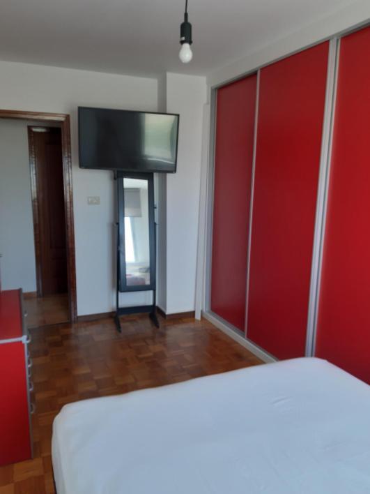 דירות Vivienda Moana A Pie De Playa El Pisin מראה חיצוני תמונה